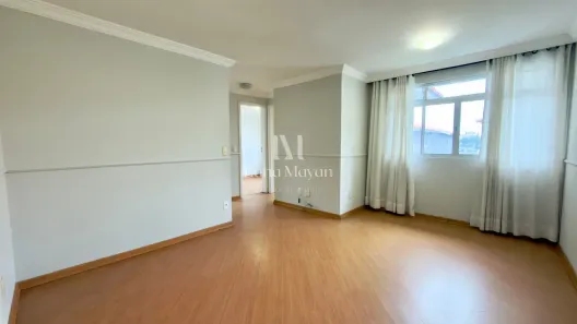 Apartamento com 3 Quartos à venda, 55m² no Pedro Moro, São José dos Pinhais