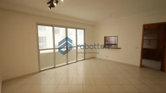 Apartamento com 3 Quartos à venda, 107m² no Vila Progredior, São Paulo
