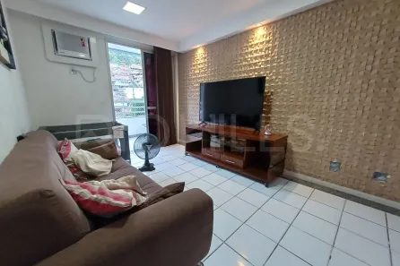 Apartamento com 3 Quartos à venda, 95m² no Vital Brazil, Niterói