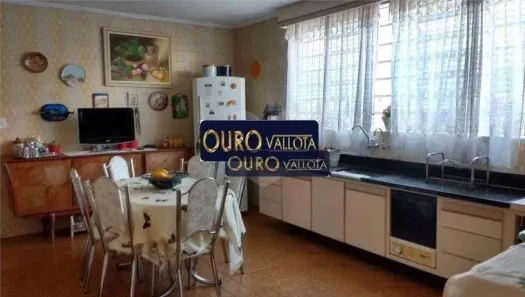Sobrado com 3 Quartos à venda, 255m² no Belenzinho, São Paulo