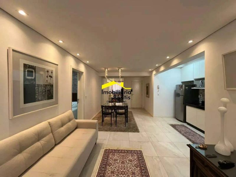 Apartamento com 1 quarto — Buritis, Belo Horizonte