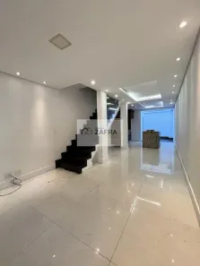 Sobrado com 2 Quartos para alugar, 124m² no Dos Casa, São Bernardo do Campo