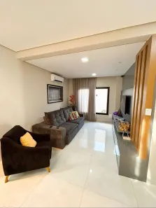 Casa com 4 Quartos à venda, 300m² no Condomínio Belvedere II, Cuiabá