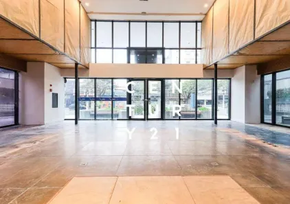 Ponto Comercial para alugar, 294m² no Itaim Bibi, São Paulo