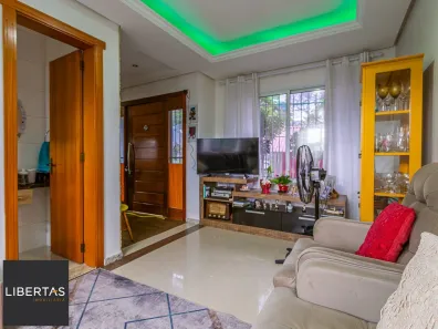 Casa com 3 Quartos à venda, 181m² no Jardim Floresta, Porto Alegre