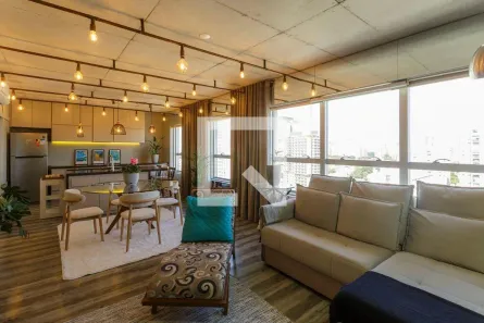 Apartamento com 1 Quarto à venda, 74m² no Vila Olímpia, São Paulo