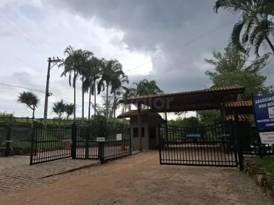 Fazenda/Sítio com 9 Quartos à venda, 23300m² no Sousas, Campinas