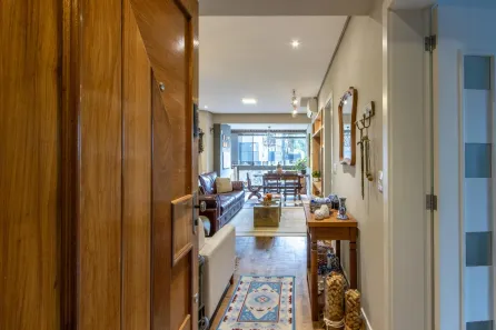 Cobertura com 2 Quartos à venda, 90m² no Mont Serrat, Porto Alegre