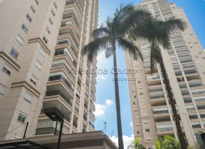 Apartamento com 4 Quartos à venda, 173m² no Vila Firmiano Pinto, São Paulo