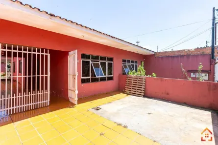 Casa com 3 Quartos à venda, 99m² no Aeroporto, Londrina