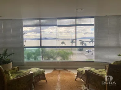 Apartamento com 4 Quartos à venda, 290m² no Centro, Florianópolis