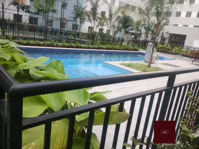 Apartamento com 2 Quartos à venda, 34m² no Cidade São Mateus, São Paulo