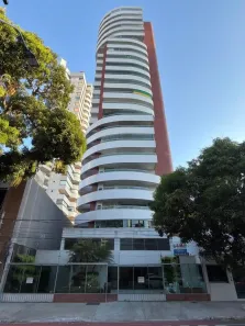 Apartamento com 4 Quartos à venda, 270m² no Batista Campos, Belém