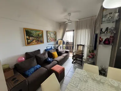 Apartamento com 3 Quartos à venda, 61m² no Casa Amarela, Recife