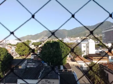 Apartamento com 2 Quartos à venda, 100m² no Andaraí, Rio de Janeiro