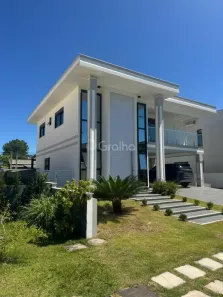 Casa com 4 Quartos à venda, 225m² no São João do Rio Vermelho, Florianópolis