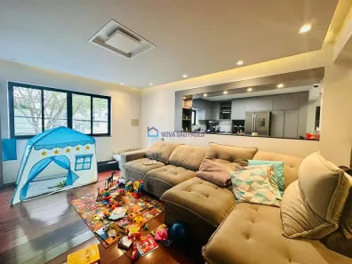 Casa com 5 Quartos à venda, 520m² no Vila da Saúde, São Paulo