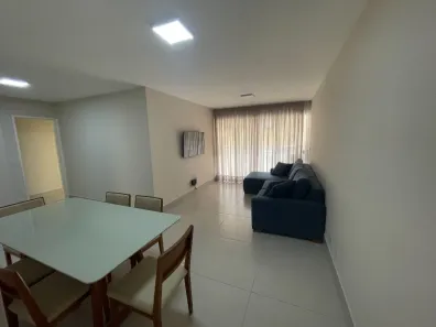 Apartamento com 4 Quartos à venda, 124m² no Setor Bueno, Goiânia