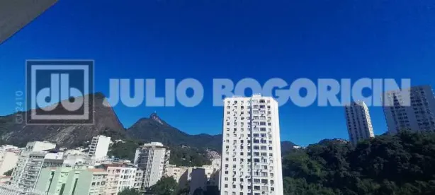 Apartamento com 3 Quartos à venda, 112m² no Laranjeiras, Rio de Janeiro