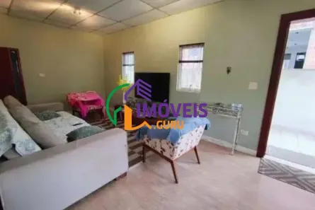 Casa com 5 Quartos para venda ou aluguel, 321m² no Vila Alzira, Santo André
