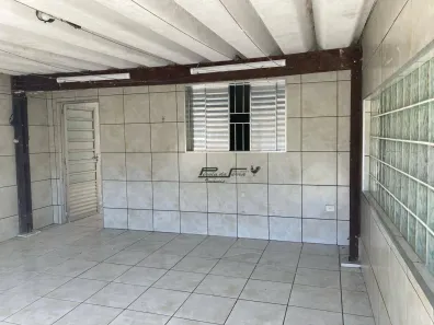 Casa com 3 Quartos à venda, 98m² no Centro Alto, Ribeirão Pires