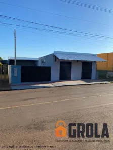 Lote/Terreno à venda, 144m² no Jardim Lar Paraná, Campo Mourão