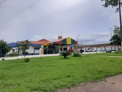Casa com 2 Quartos à venda, 50m² no São Francisco, Cuiabá
