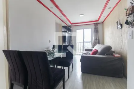 Apartamento com 3 Quartos à venda, 52m² no Parque Cruzeiro do Sul, São Paulo