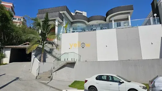 Casa de Condomínio com 4 Quartos à venda, 1000m² no Jardim Imperial, Arujá