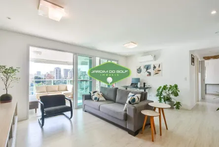 Apartamento com 2 Quartos à venda, 114m² no Saúde, São Paulo