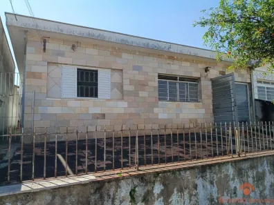 Casa com 2 Quartos à venda, 135m² no Jardim Quarto Centenário, Campinas