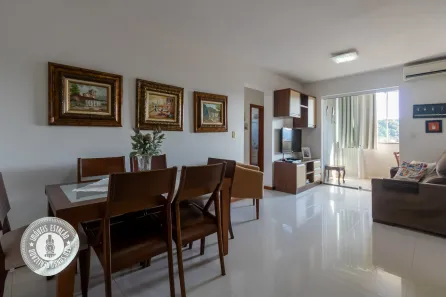 Apartamento com 3 Quartos à venda, 81m² no Água Verde, Blumenau