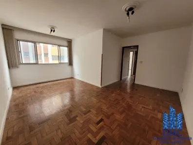 Apartamento com 3 Quartos à venda, 102m² no Vila Clementino, São Paulo