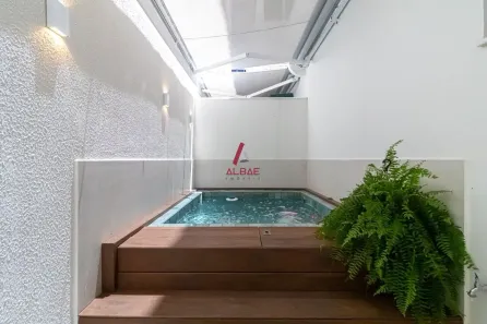 Apartamento com 1 Quarto à venda, 38m² no Copacabana, Rio de Janeiro