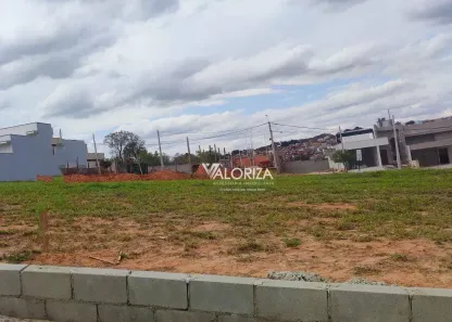 Lote/Terreno à venda, 220m² no Wanel Ville, Sorocaba