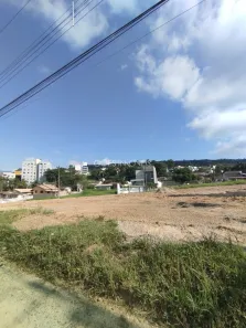 Lote/Terreno para alugar, 1600m² no Mina Brasil, Criciúma