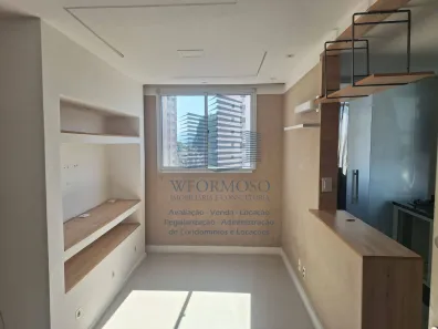 Apartamento com 2 Quartos para alugar, 47m² no Rocha Miranda, Rio de Janeiro