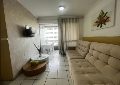 Apartamento com 3 Quartos para venda ou aluguel, 100m² no Boa Viagem, Recife