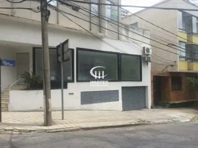 Ponto Comercial à venda, 85m² no Gutierrez, Belo Horizonte