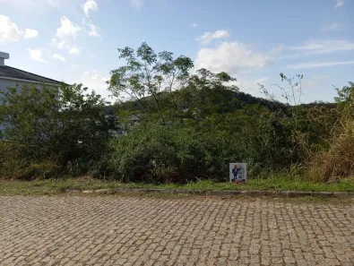 Lote/Terreno à venda, 450m² no Lagomar, Macaé