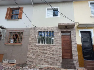  com 2 Quartos à venda, 70m² no Cambuci, São Paulo