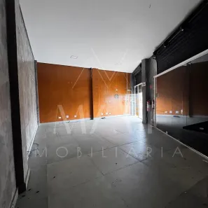 Ponto Comercial para alugar, 40m² no Tupi, Praia Grande