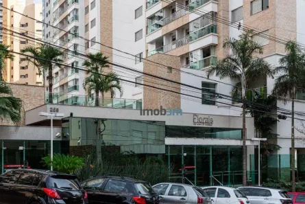 Apartamento com 3 Quartos para venda ou aluguel, 100m² no Gleba Fazenda Palhano, Londrina