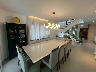 Casa com 5 Quartos à venda, 230m² no Urbanova VII, São José dos Campos