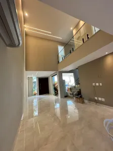 Casa de Condomínio com 3 Quartos para venda ou aluguel, 195m² no Mangueirão, Belém