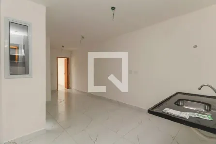 Apartamento com 1 Quarto à venda, 35m² no Vila Nova Pauliceia, São Paulo
