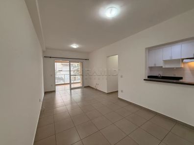 Apartamento com 3 Quartos à venda, 97m² no Condomínio Itamaraty, Ribeirão Preto