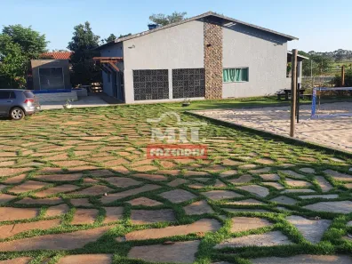 Fazenda/Sítio à venda, 1m² no , Guapó
