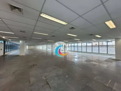 Sala Comercial para alugar, 261m² no Alphaville Centro Industrial e Empresarial/Alphaville., Barueri