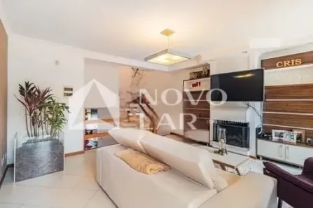 Casa com 3 Quartos à venda, 262m² no Ipanema, Porto Alegre